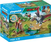 PLAYMOBIL 71525, PLAYMOBIL geobra Brandst&auml;tter Stiftung & Co.K...