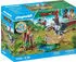 Playmobil Dinos - Beobachtungsstation für Dimorphodon (71525)