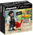 Playmobil Lechuza - Gärtner Jardi (19070)