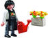 Playmobil Lechuza - Gärtner Jardi (19070)