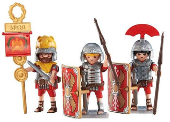 Playmobil 3 römische Soldaten