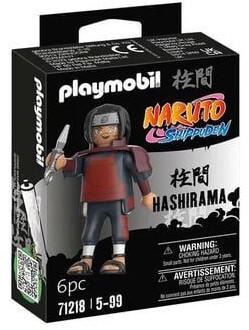 Playmobil Naruto Shippuden - Hashirama (71218)