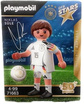 Playmobil DFB Stars - Niklas Süle (71663)