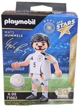 Playmobil DFB Stars - Thomas M&uuml;ller (71673)