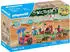 Playmobil Wiltopia - Wombat Unterschlupf (71625)