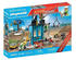 Playmobil Action Heroes - Baustelle (71650)