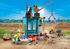 Playmobil Action Heroes - Baustelle (71650)