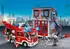Playmobil Action Heroes - Feuerwehr-Megaset (71603)