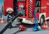 Playmobil Action Heroes - Feuerwehr-Megaset (71603)