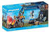 Playmobil Novelmore - Bewachung der Rüstung (71645)