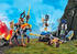 Playmobil Novelmore - Bewachung der Rüstung (71645)