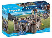 PLAYMOBIL NOVELMORE 71642, PLAYMOBIL NOVELMORE PLAYMOBIL 71642 Arwynns Burg