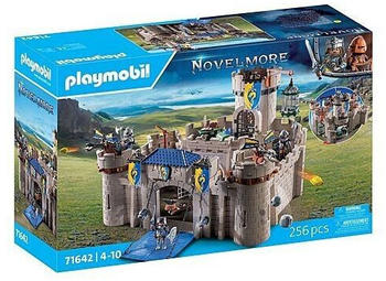 Playmobil Novelmore - Arwynns Burg (71642)