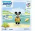 Playmobil JUNIOR & Disney - Micky Maus' Bootstour (71707)