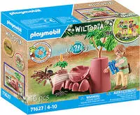 PLAYMOBIL WILTOPIA 71627, PLAYMOBIL WILTOPIA PLAYMOBIL 71627 Spinnenfelsen
