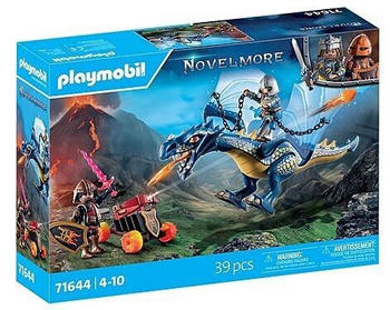 Playmobil Novelmore - Drache im Gefecht (71644)