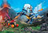 Playmobil Novelmore - Drache im Gefecht (71644)