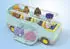 Playmobil JUNIOR - Reisebus (71682)
