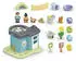 Playmobil JUNIOR - Tierpension mit Futterspender (71690)