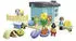 Playmobil JUNIOR - Tierpension mit Futterspender (71690)