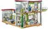 Playmobil Action Heroes - Modernes Krankenhaus (71615)