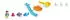 Playmobil JUNIOR AQUA: Fangspaß mit Meerestierchen (71689)