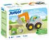 Playmobil JUNIOR - Schaufelbagger (71684)