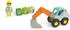 Playmobil JUNIOR - Schaufelbagger (71684)
