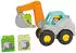 Playmobil JUNIOR - Schaufelbagger (71684)