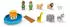 Playmobil JUNIOR - Meine Mitnehm-Arche Noah (71681)