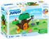 Playmobil JUNIOR & Disney - Winnie Puuhs & Ferkels Baumhaus (71693)