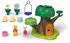Playmobil JUNIOR & Disney - Winnie Puuhs & Ferkels Baumhaus (71693)