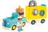 Playmobil JUNIOR - Verrückter Donut Truck mit Stapel- und Sortierfunktion (71702)