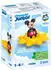 Playmobil JUNIOR & Disney - Micky Maus' Drehsonne mit Rasselfunktion (71698)