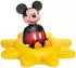 Playmobil JUNIOR & Disney - Micky Maus' Drehsonne mit Rasselfunktion (71698)
