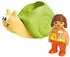 Playmobil JUNIOR & Disney: Schaukelschnecke mit Rasselfunktion (71699)