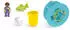 Playmobil JUNIOR AQUA: Wasserwirbelrad mit Babyhai (71688)