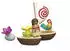 Playmobil JUNIOR & Disney - Vaianas Katamaran (71459)