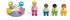 Playmobil JUNIOR - Zahlenkarussell (71701)