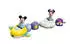 Playmobil JUNIOR & Disney - Micky Maus' & Minnie Maus' Wolkenflug (71697)