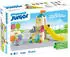 Playmobil JUNIOR - Erlebnisturm mit Eisstand (71703)