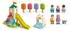 Playmobil JUNIOR - Erlebnisturm mit Eisstand (71703)
