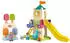 Playmobil JUNIOR - Erlebnisturm mit Eisstand (71703)