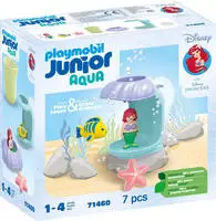 PLAYMOBIL JUNIOR 71460, PLAYMOBIL JUNIOR PLAYMOBIL 71460 JUNIOR & Disney:...