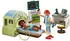 Playmobil Action Heroes - MRT mit Patient (71618)