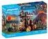 Playmobil Novelmore - Angriffswagen mit Feuerkanone (71643)