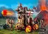 Playmobil Novelmore - Angriffswagen mit Feuerkanone (71643)