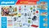Playmobil Action Heroes - Orthopädie (71617)