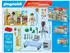 Playmobil Action Heroes - Kinderarzt mit Teddybär (71619)