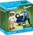 Playmobil 1969 Vespa 150 Sprint Veloce blau (71622)